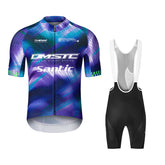 Santic 2025 Team DS Pro Cycling Kit